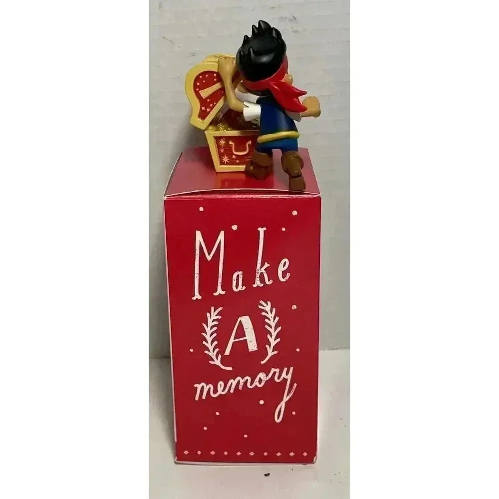 Hallmark get into